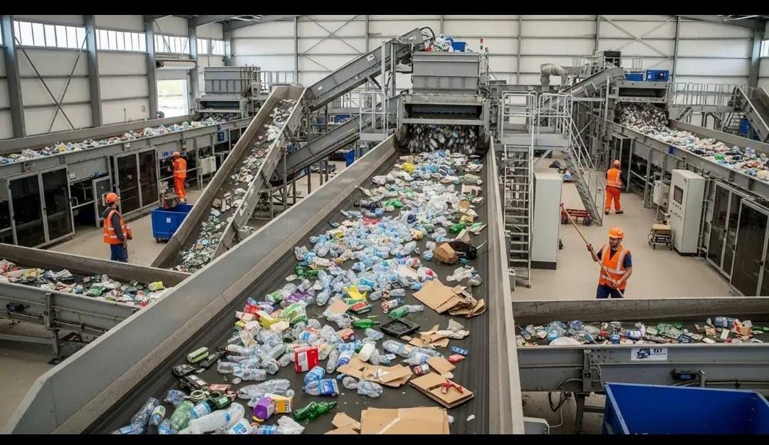 Solid Waste Management Systems